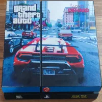 ps 4
