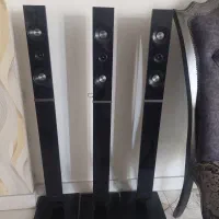 سینما خانگی و دی وی دی