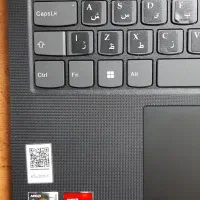 lenovo v15|رایانه همراه|شاهین‌شهر, خانه کارگر|دیوار