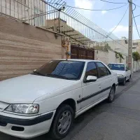 پژو پارس سال 96