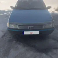 پژو ۴۰۵ مدل ۹۶|خودرو سواری و وانت|کرانی, |دیوار