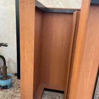 پارتیشن ام دی اف|دفتر کار|سمنان, |دیوار