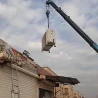 تعمیرات انواع کولر و یخچال و فریزر|خدمات پیشه و مهارت|اهواز, فرهنگ شهر|دیوار