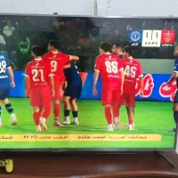 تلویزیون ۶۵ 4K هوشمند سری اول