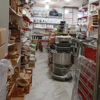 لوازم خانگی چینی بلورجات