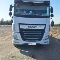 ماشین استثنایی DAF اولین رویت خرید شما قطعی