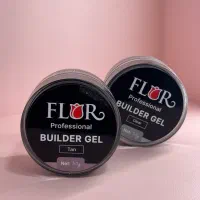 بیلدر ژل فلور