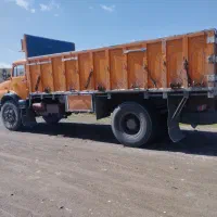 بنز...بنز|خودرو سنگین|همدان, |دیوار