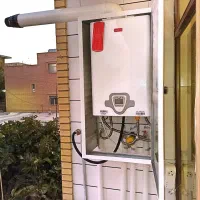 فروش نصب رایگان پکیج بوتان لورچ ایران رادیاتور