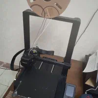 پرینتر سه بعدی ender3se