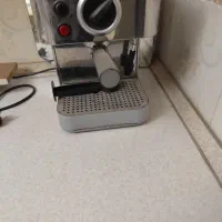 اسپرسو ساز نوا