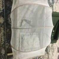 گهواره و کریر