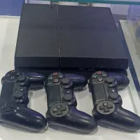 پلی ۴ فت کپی خور هارد ۵۰۰