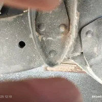 نیسان مدل87|خودرو سواری و وانت|شاهین‌شهر, شهرک گلدیس|دیوار