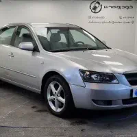 سوناتا 2007|خودرو سواری و وانت|تهران, میرداماد|دیوار