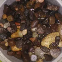 سنگها مشکوک به شهاب هستن