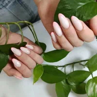 کاشت ناخن