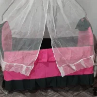 گهواره،روروئک، تاب، کریر