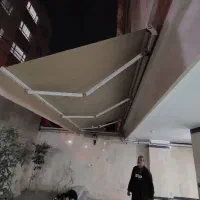 خیمه سایبان|خدمات پیشه و مهارت|اردبیل, |دیوار