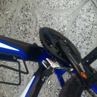 دوچرخه ۲۶ المینیوم