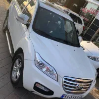 لیفان x60 مدل95 سالم معاوضه