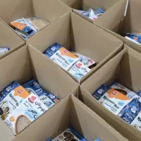 طراحی ساخت و فروش خطوط صنایع غذایی