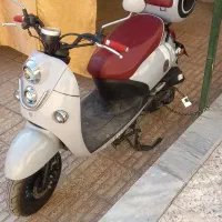 موتور ام‌اس وان مدل ۱۴۰۴