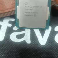 cpu i3 رم 8 گیگ و گرافیک|قطعات و لوازم جانبی رایانه|ورامین, ورامین|دیوار