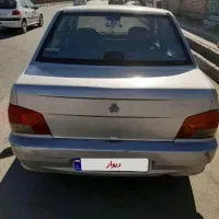 پراید ۱۳۲ مدل ۱۳۸۷|خودرو سواری و وانت|ارومیه, |دیوار