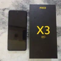 گوشی پوکوX3|موبایل|مشهد, موعود|دیوار