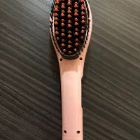 شونه حرارتی مدل fast hair