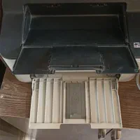 پرینتر و لب تاپ تمیز و کم کار|رایانه همراه|مشهد, نوید|دیوار