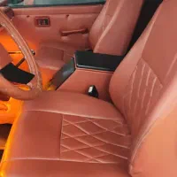 پاترول مدل 71|خودرو سواری و وانت|بیرجند, |دیوار