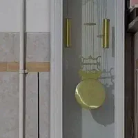 ساعت ایستاده زیر قیمت