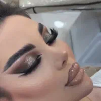 تخفیف 70 درصدی میکاپ و شنیون