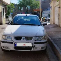 سمند Ef7