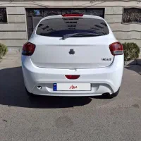 تیبا ۲ مدل ۹۹|خودرو سواری و وانت|کرج, گلشهر|دیوار