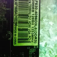 کارت گرافیک 4گیگ اصل ddr3|قطعات و لوازم جانبی رایانه|تبریز, |دیوار