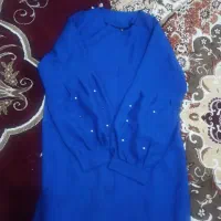 مانتو خوشرنگ زنانه