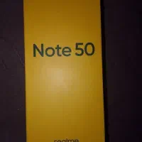 گوشی ریلمی نوت 50