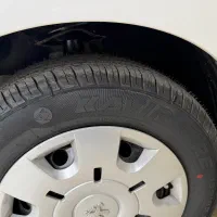 پژو 207 سفید tu3|خودرو سواری و وانت|مشهد, هنرستان|دیوار