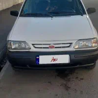 پراید مدل ۸۵|خودرو سواری و وانت|اهر, |دیوار