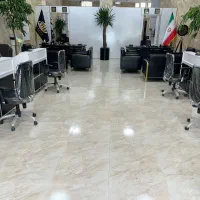 به تعدادی‌همکار خانم جهت کاردردفتر املاک نیازمندیم