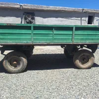تریلی تراکتور