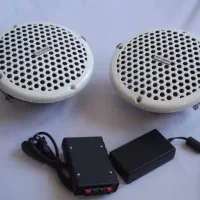 اسپیکر سقفی هارمونیک