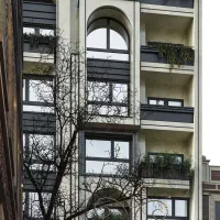 پیش فروش واحد۱۲۰متری جامی غربی|پیشفروش املاک|گنبد کاووس, |دیوار