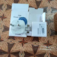 شارژ آیفون اصلی نو تخفیف خوب داره|لوازم جانبی موبایل و تبلت|بجنورد, |دیوار