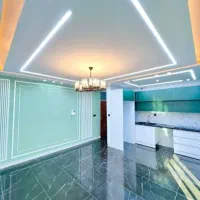 اجرای کناف سقف کاذب پی وی سی