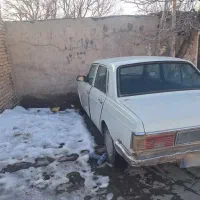 پیکان مدل 80 دوگانه|خودرو سواری و وانت|مشگین شهر, |دیوار