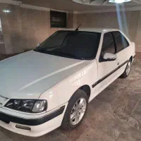 پرشیا elx سفارشی|خودرو سواری و وانت|کرج, چهارصد دستگاه|دیوار